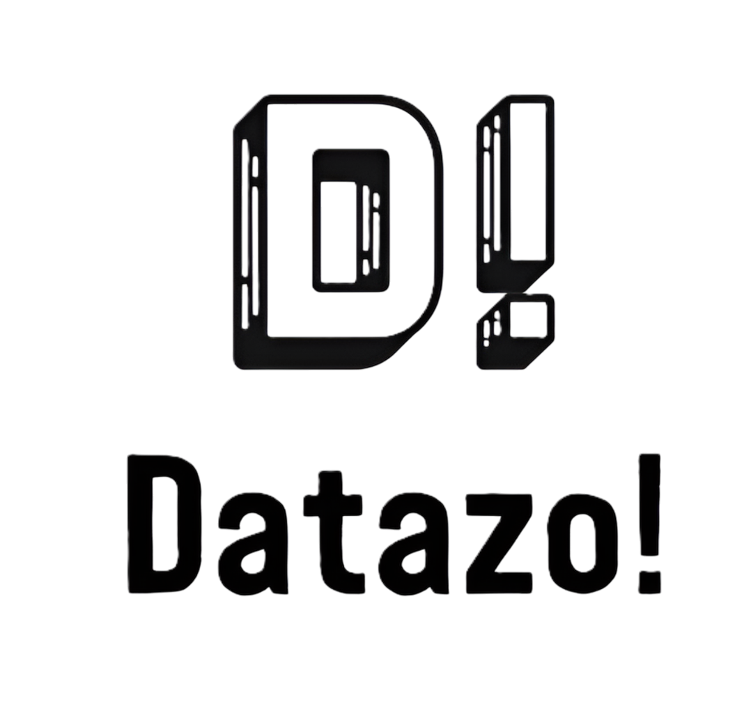 Datazo!
